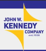 Service station supply  - John W Kennedy Company