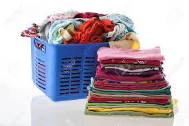 Nicoles Lovely Touch Laundry Services