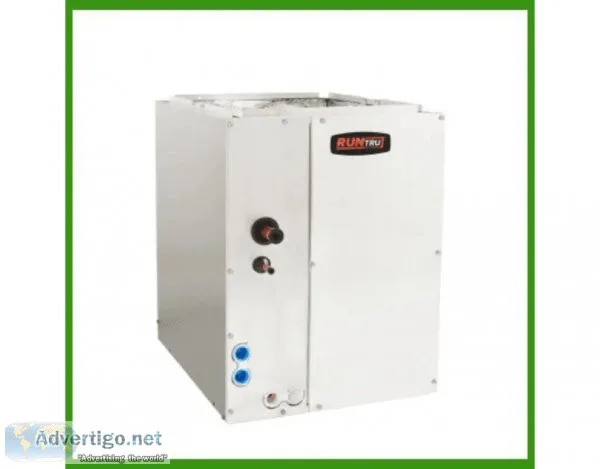 Trane 2 &ndash 3 Ton 30000 BTU A4MX Four Way Cased Coil A4MXB183