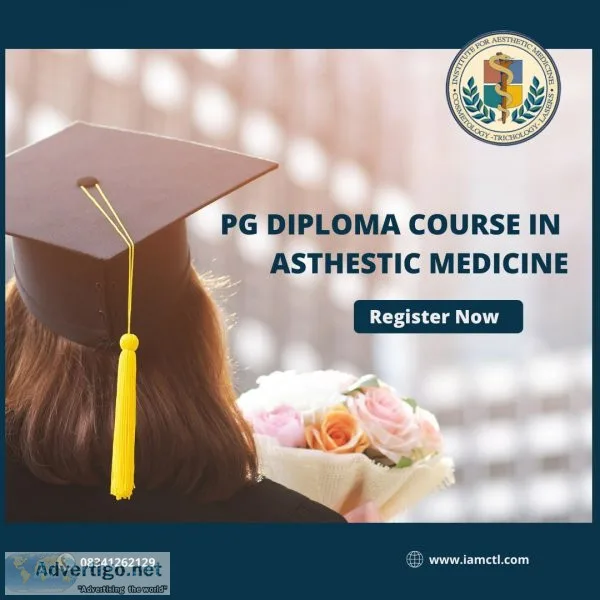 Aesthetic medical training institute in hyderabad