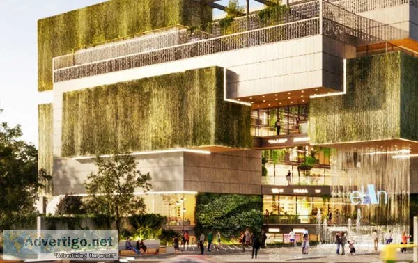 Elan paradise sector 50 gurgaon - new shops for sale/ rent