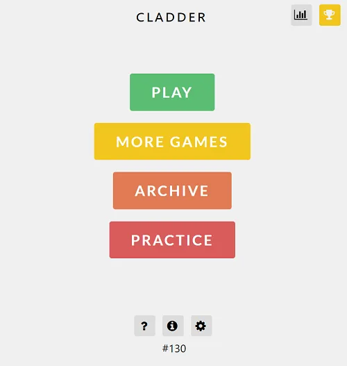 Cladder