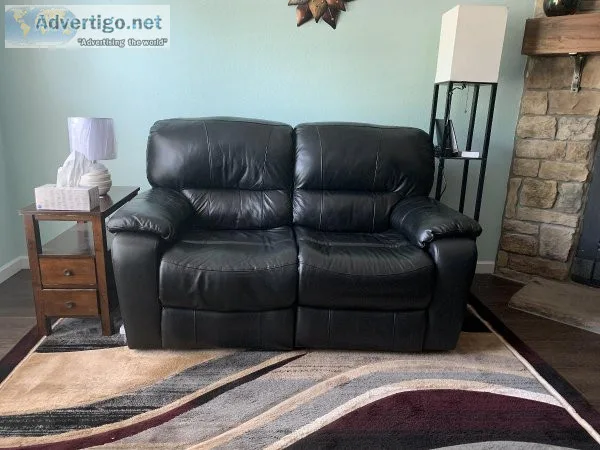 Loveseat