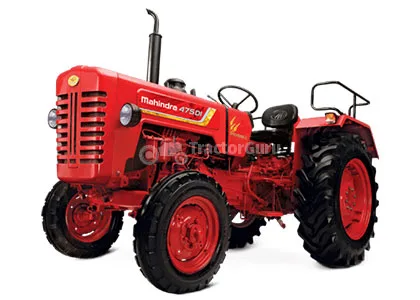 Mahindra tractor price range in india 2022
