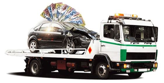 Scrap car removal adelaide | cash for scrap cars