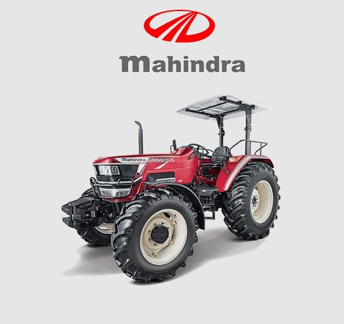 Mahindra tractor price range in india 2022