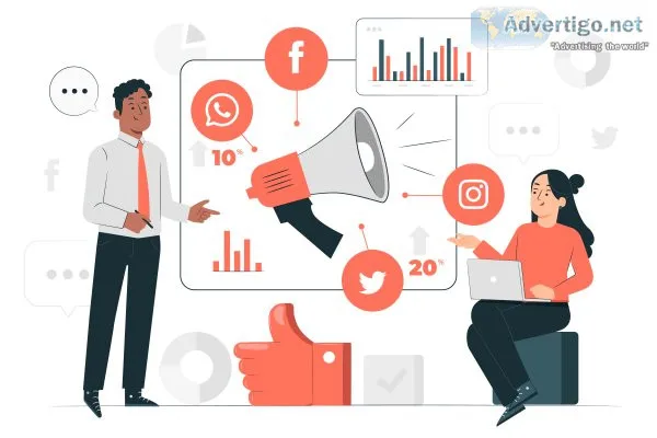Best digital marketing agency | mango digital services