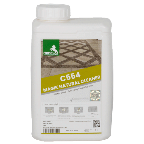 Buy magik natural cleaner - magik marble corporation