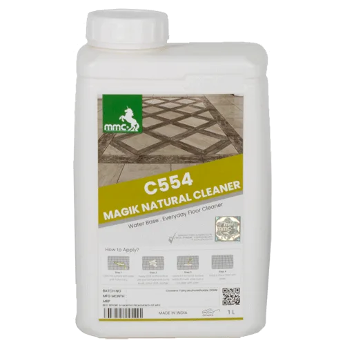Buy magik natural cleaner - magik marble corporation