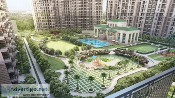 Ats destinaire | property in greater noida
