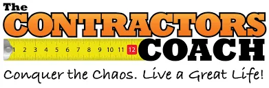 The Contractors Business Coach