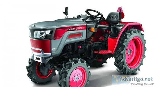 Mahindra tractor price range in india 2022