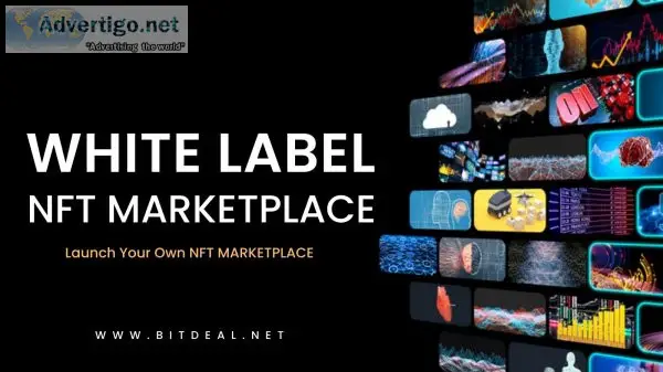 Want to launch your nft marketplace instantly?