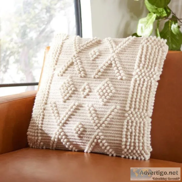 Buy Baird Pillow Online at American Home Furniture