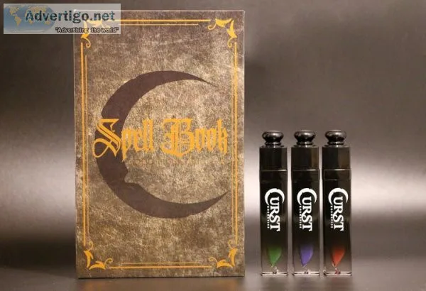 Curst kosmetics