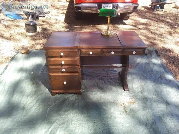Office desk