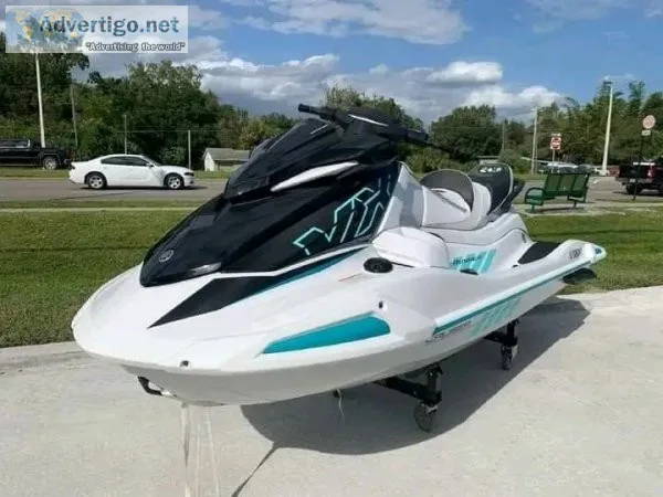 Boats For Sale