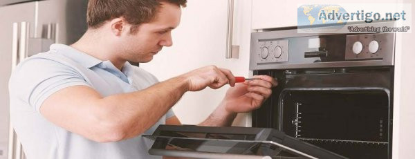 Repair appliance