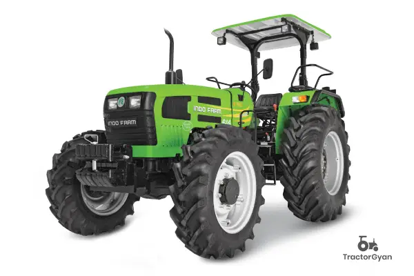 Get indo farm tractor price & features in india 2022 | tractorgy