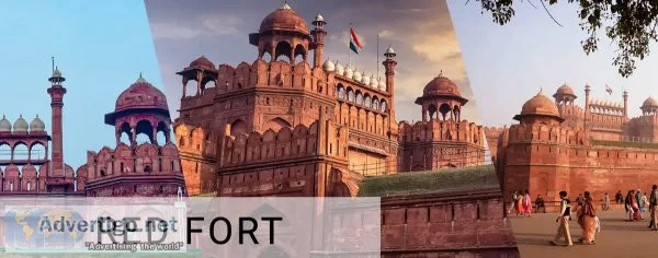 Red Fort