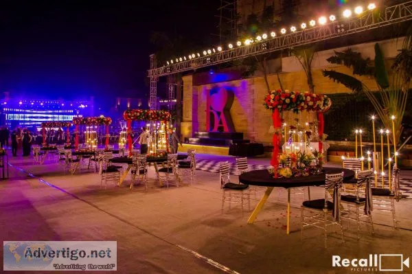 Wedding venues in pune