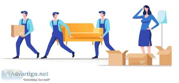 Packers and movers in gurgaon