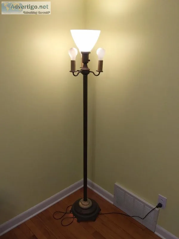 Standing Lamp