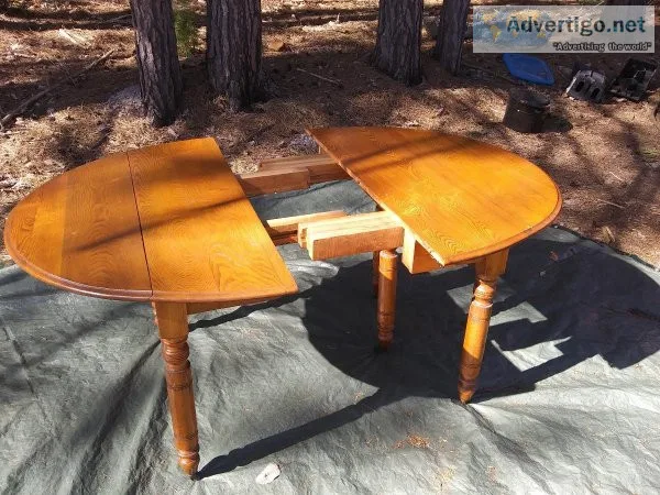 Dining Room Table