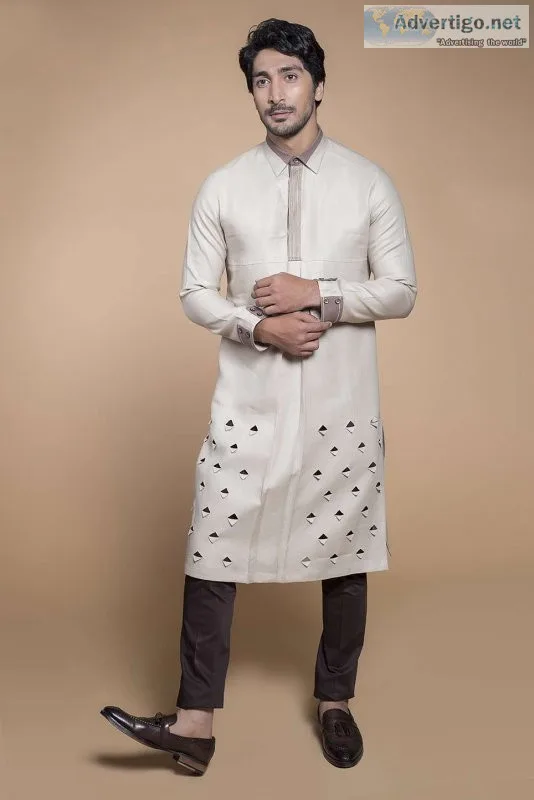 Wedding sherwani & suits for men