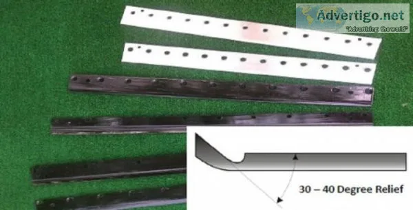 TORO Bed Knives Commercial