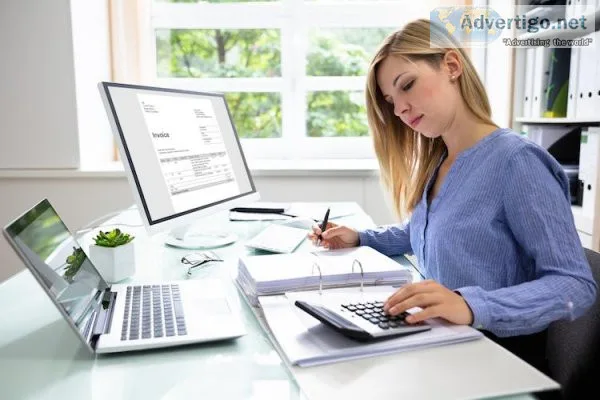 How To Get Freelance Accounting Jobs in India