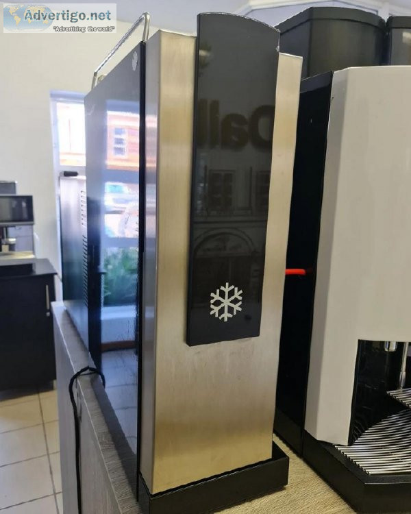 Vending machines for sale