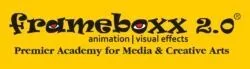 Frameboxx animation vadodara - animation & vfx courses institute