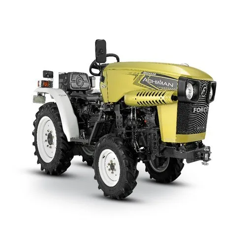 Force tractor price and models in india 2022