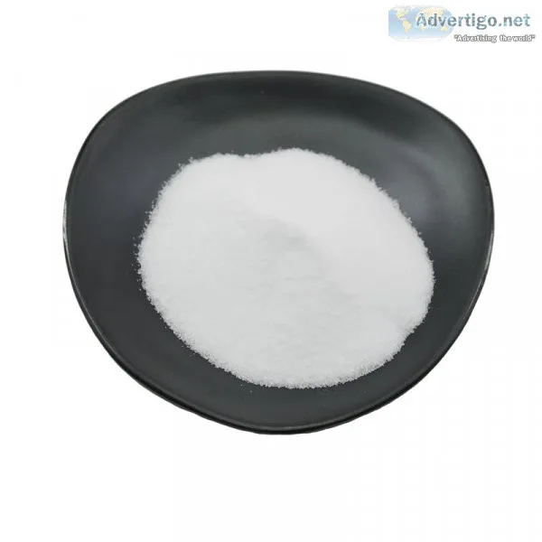 Zinc gluconate manufacturer&supplier