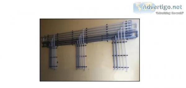 Industrial piping