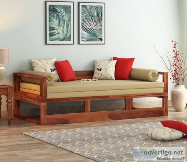 Great offers on furniture online at wooden street