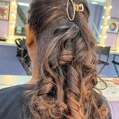 Beauty salon in mumbai
