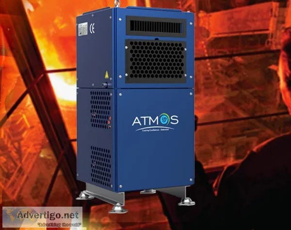 Looking for industrial air conditioner? look no further