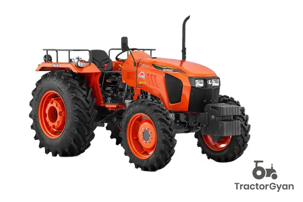 Get kubota tractor price & features in india 2022 | tractorgyan