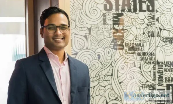 Office experience will be the key differentiator ? harsh binani