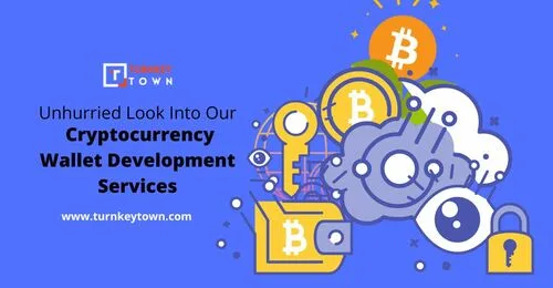 White-label cryptocurrency exchange script - jackpot for future 