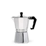 Primula Stovetop Espresso and Coffee Maker Moka Pot for Classic 