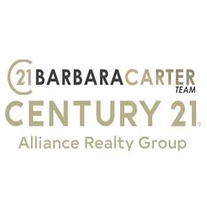Barbara Carter Real Estate Associate Broker Century 21 Alliance 
