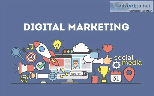 Digital marketing institute in noida