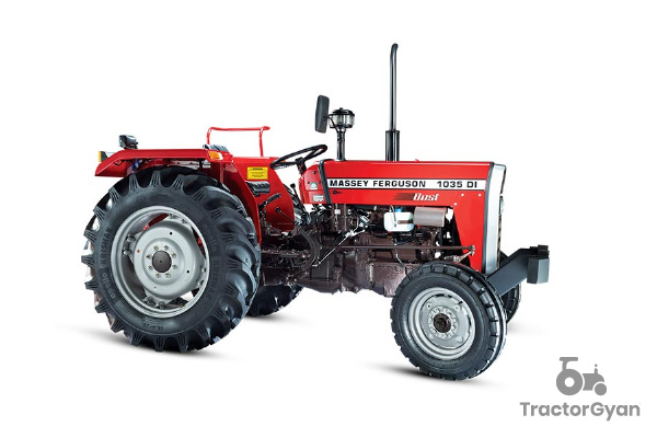 Get massey ferguson tractor price & features in india 2022 | tra