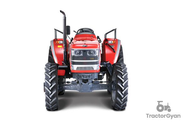Get mahindra tractor price & features in india 2022 | tractorgya