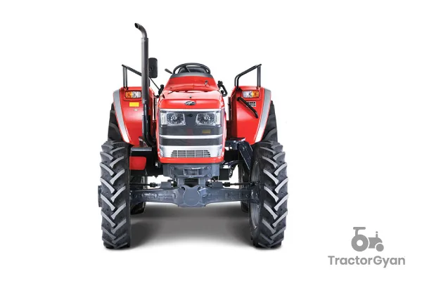 Get mahindra tractor price & features in india 2022 | tractorgya