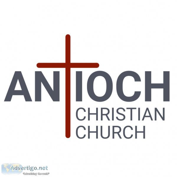 Antioch Christian Church