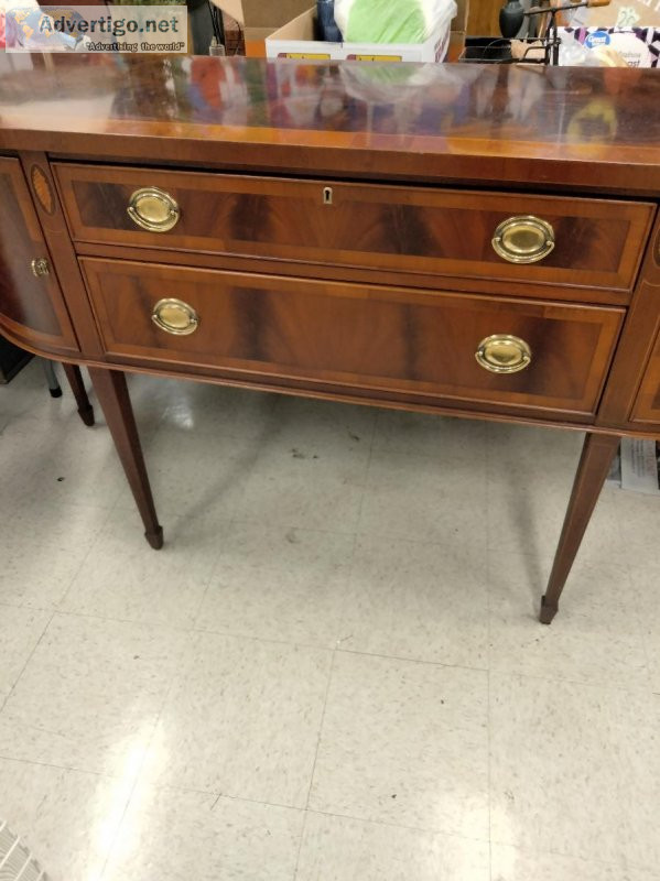 Heckman Copley Place Sideboard